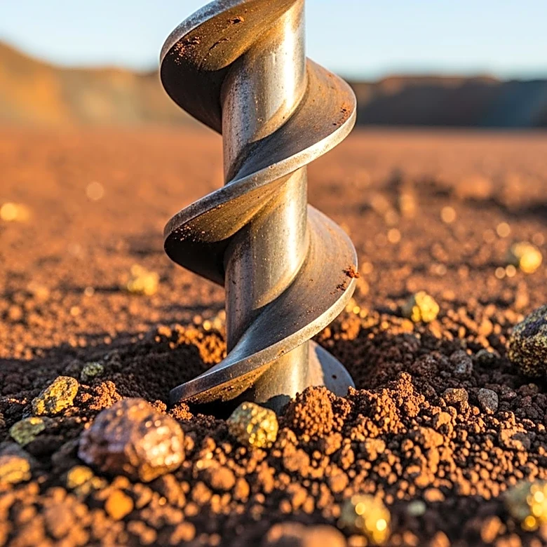 Nobel Resources Begins Drilling at Chile's Pampa Austral for Copper and Gold