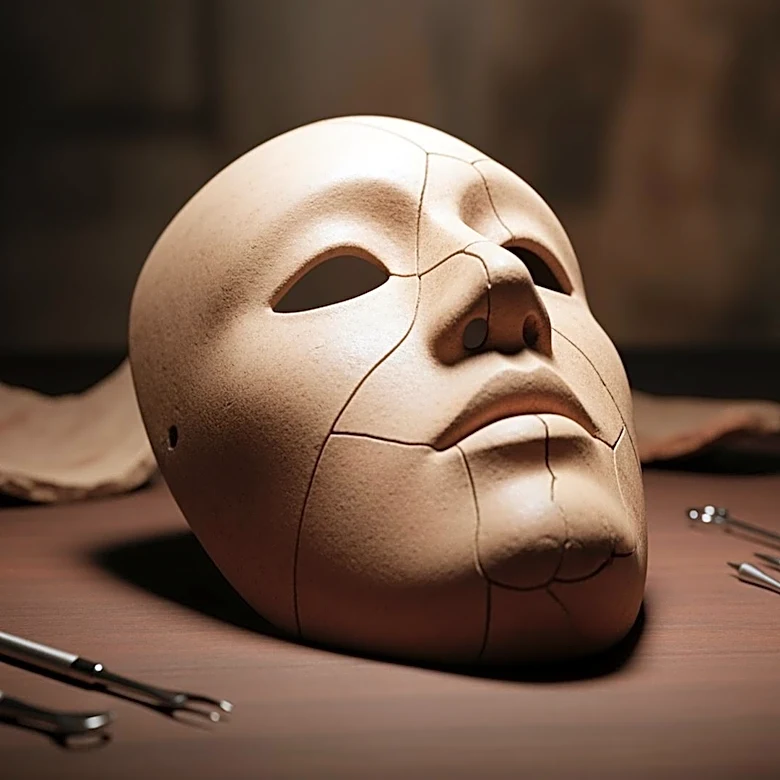 Scientists Reconstruct Face of 3,500-Year-Old Mycenaean Woman, Revealing New Historical Insights