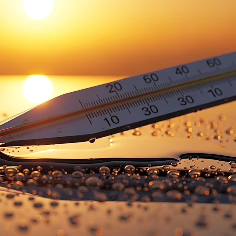 Gov. Stein Declares Heat Safety Week Amid Rising Temperatures in North Carolina