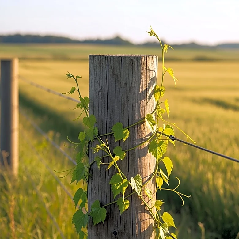 Ohio Department of Agriculture Awards Grants for Farmland Preservation in Richland County