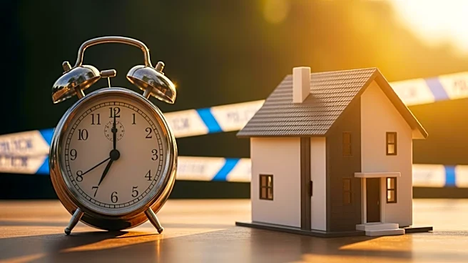 Traditional Retirement Planning Challenges Modern Homeowners Amid Rising Costs