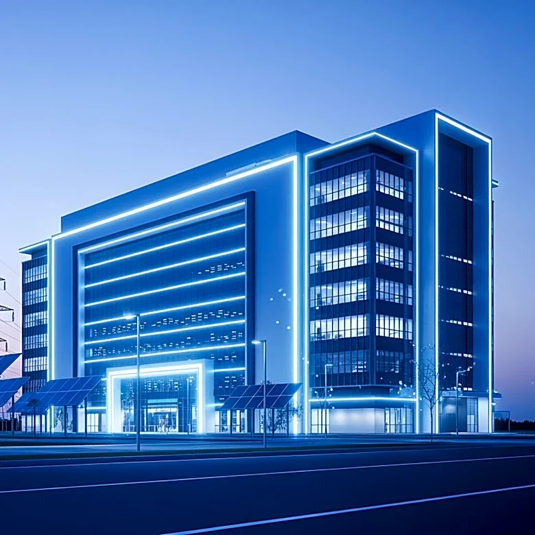 Senator Schiff Introduces Bill for Data Centers to Fund Their Own Power