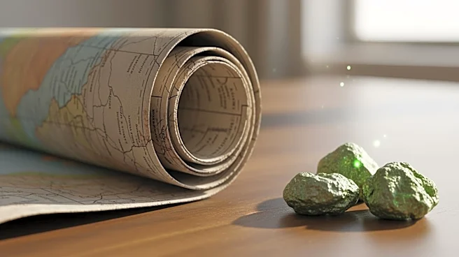South Dakota Board to Hear Testimony on Controversial Uranium Drilling Project