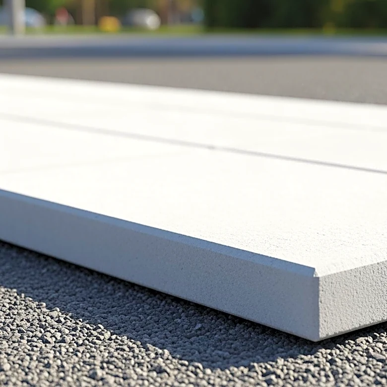 Detroit Mayor Announces Initiative to Replace 6,300 Broken Sidewalks by 2026
