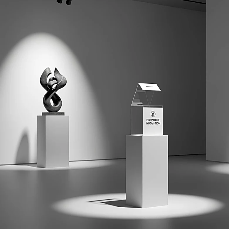 Espoo Museum of Modern Art Introduces Innovative Support Model for Artists
