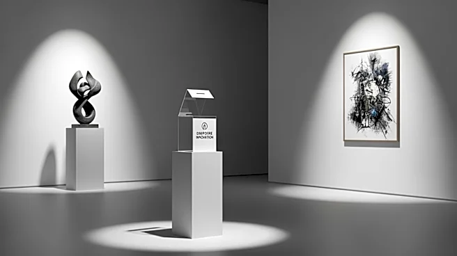 Espoo Museum of Modern Art Introduces Innovative Support Model for Artists