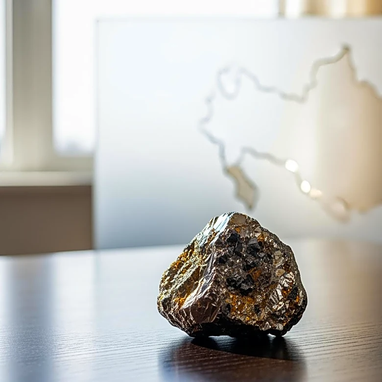 Australia Orders Chinese Investors to Divest from Northern Minerals to Protect National Interests