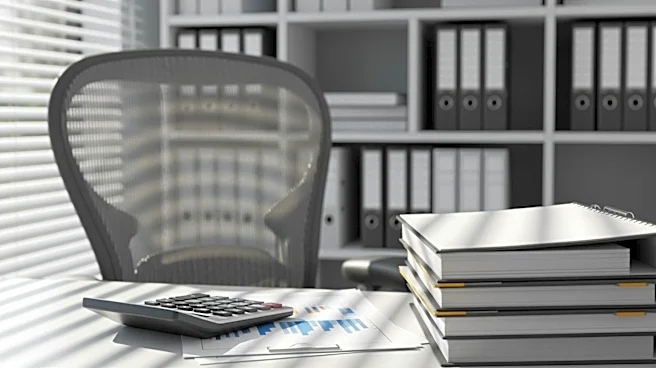 New Jersey Department of Banking and Insurance Seeks Budget Increase Amid Staffing Shortages
