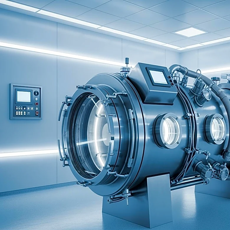 Sheba Medical Center Launches Israel's Only Protected Hyperbaric Medicine Facility