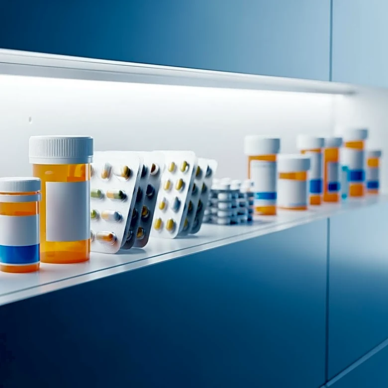 President Trump Expands TrumpRx with Addition of Hundreds of Generic Drugs