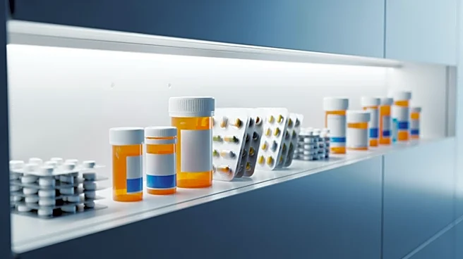 President Trump Expands TrumpRx with Addition of Hundreds of Generic Drugs