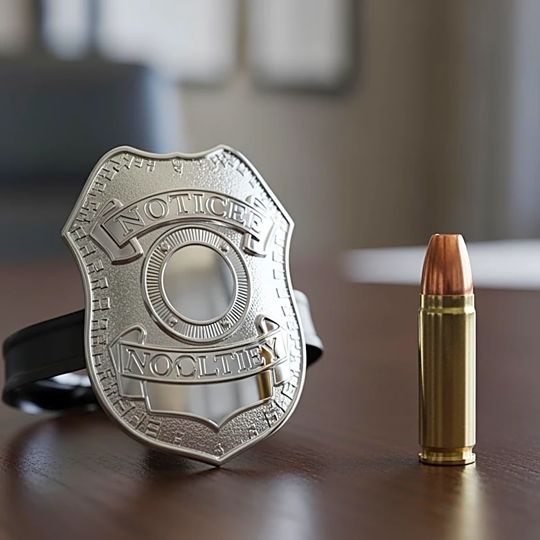 ICE Agent Charged in Minneapolis Shooting Incident