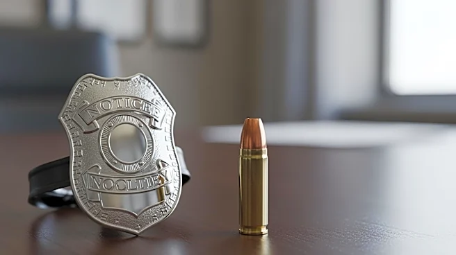ICE Agent Charged in Minneapolis Shooting Incident