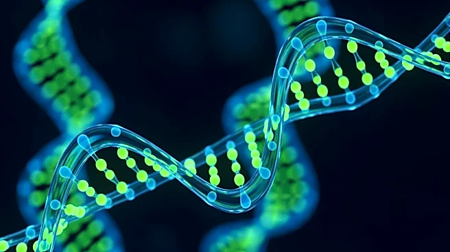 Fluorescent RNA Sensor Enhances Water Safety with Increased Sensitivity