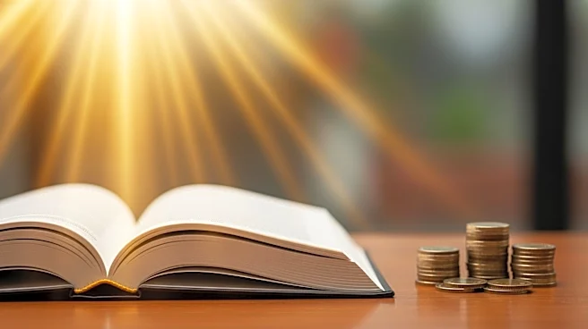 Education Department to Launch Workforce Pell Grants to Address Labor Shortages