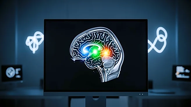 ADHD Study Reveals Three Distinct Brain Profiles Through MRI Analysis