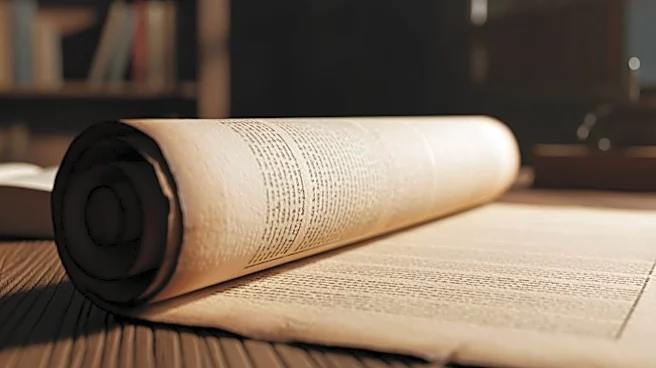Rare Icelandic Manuscripts Return to Iceland for Exhibition