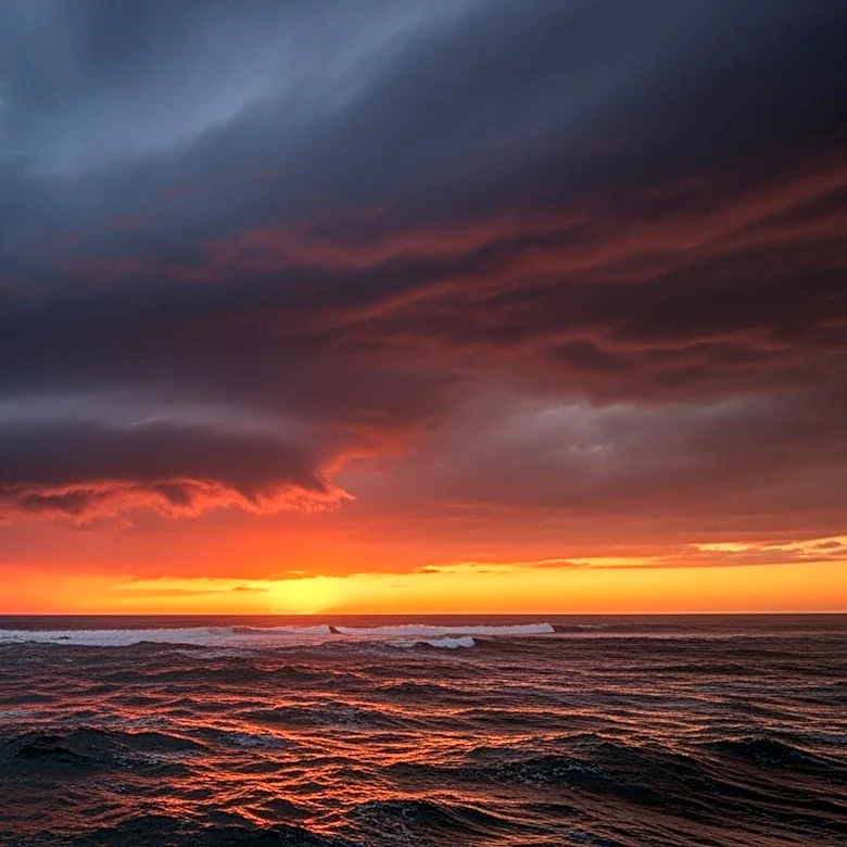 Super El Niño Forecasted to Impact Global Weather and Economies