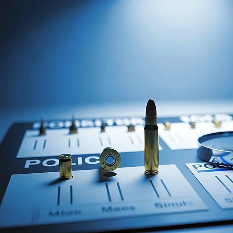 Minneapolis Police Adopt New Strategies for Nonfatal Shooting Investigations