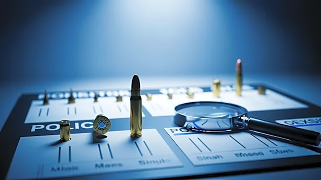 Minneapolis Police Adopt New Strategies for Nonfatal Shooting Investigations