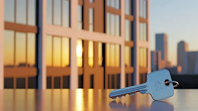 Providence Tops Zillow's Hottest Rental Markets Amid Rising Rents