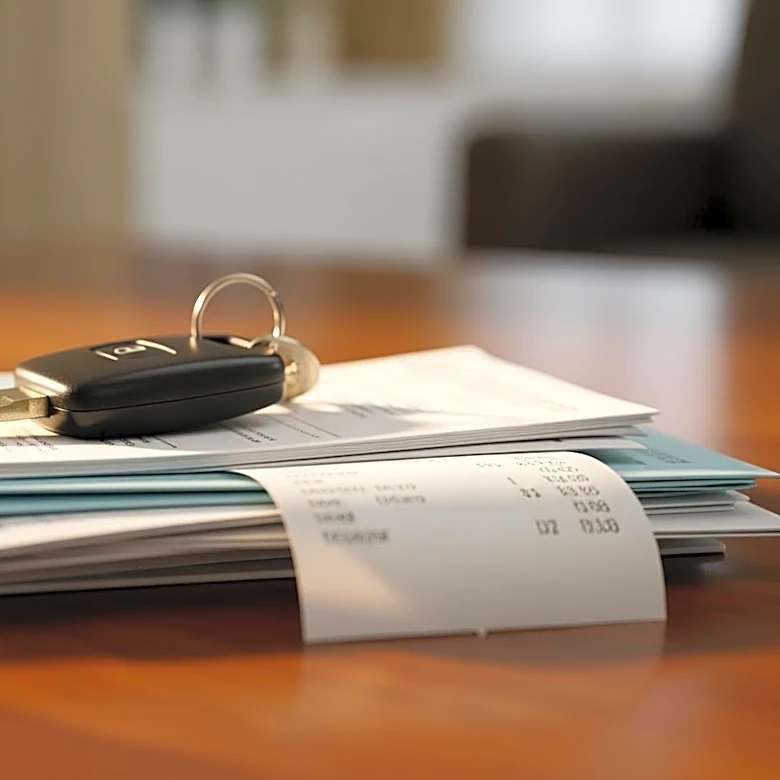 Rising Car Ownership Costs Strain American Households