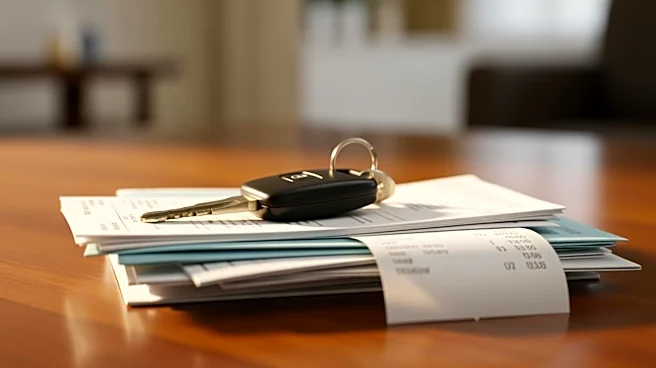 Rising Car Ownership Costs Strain American Households