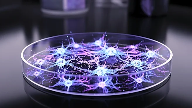 New Drug Screening Platform Targets Neurological Disorders