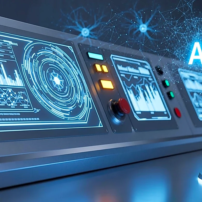 Meiteng Technology Advances AI in Coal Processing with ZhiMei Master Model