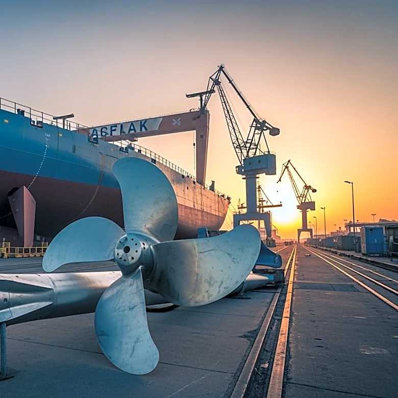 Hyundai Heavy Industries and Baltimore Officials Respond to Criminal Charges Against Ship Manager