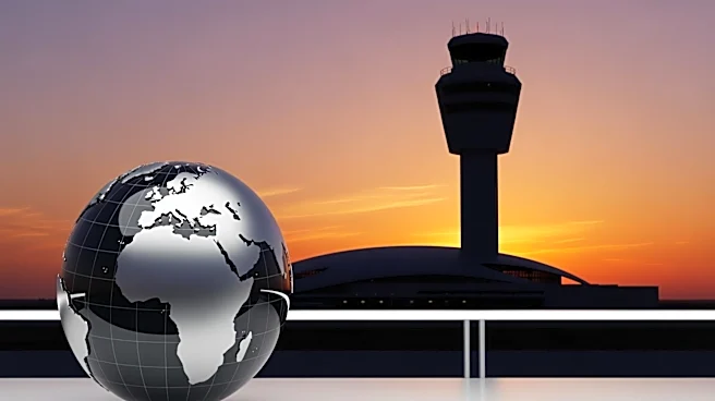 Egis Appoints Shakir Khaja as Aviation Sector Director for Europe and Africa