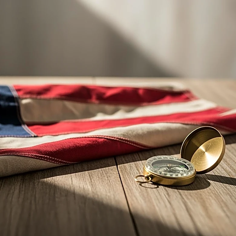 Gen Z's Declining Patriotism: A Reflection of Current U.S. Challenges