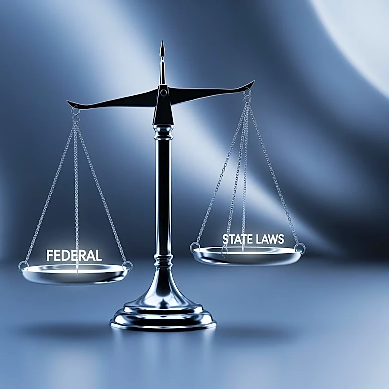 Trump Administration's AI Framework Suggests Federal Preemption of State Laws