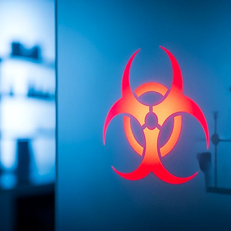 CDC Confirms American Worker in Congo Tests Positive for Ebola