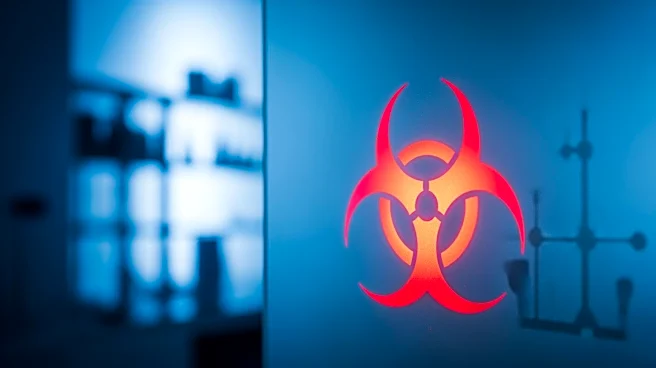 CDC Confirms American Worker in Congo Tests Positive for Ebola