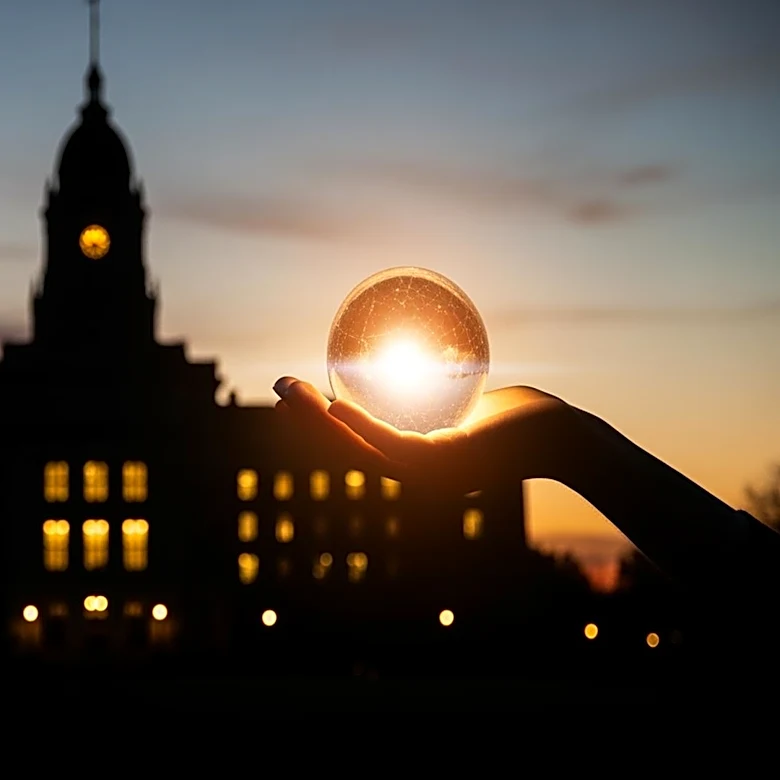 Philanthropy's Role in University Funding Amid Geopolitical Tensions