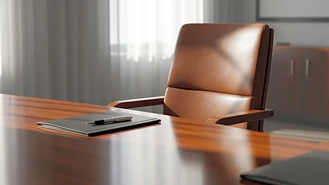 HR Leaders Address Rising Layoff Anxiety Amid Economic Uncertainty