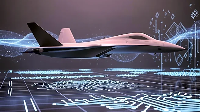 South Korea's KF-21 Fighter Jet to Incorporate AI and Sixth-Generation Technologies