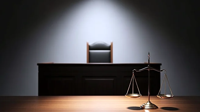 Justice Jackson Criticizes Supreme Court's Handling of Louisiana Redistricting Case