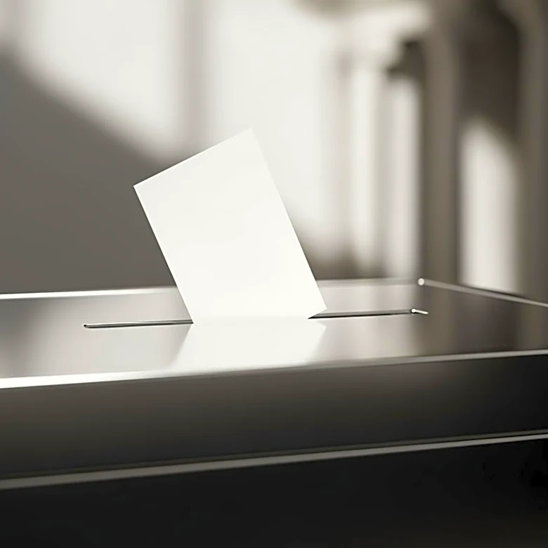 Trump-Backed Candidate Seeks Recount in Indiana Senate Race Amid Allegations of Illegal Voting