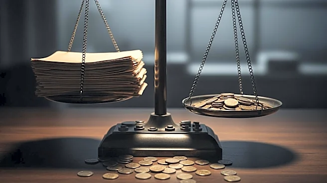 John Oliver Criticizes Factoring Companies for Exploiting Structured Settlement Recipients