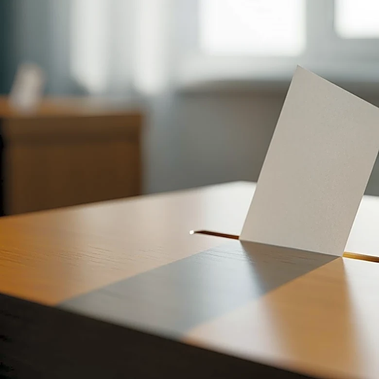 Six States Hold Primary Elections Amidst High Stakes for Midterms