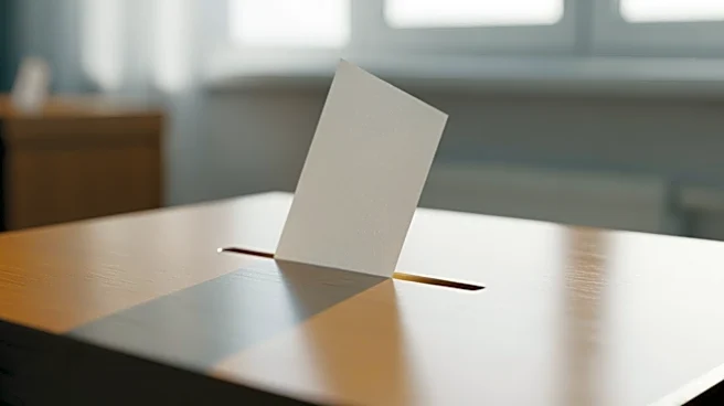 Six States Hold Primary Elections Amidst High Stakes for Midterms