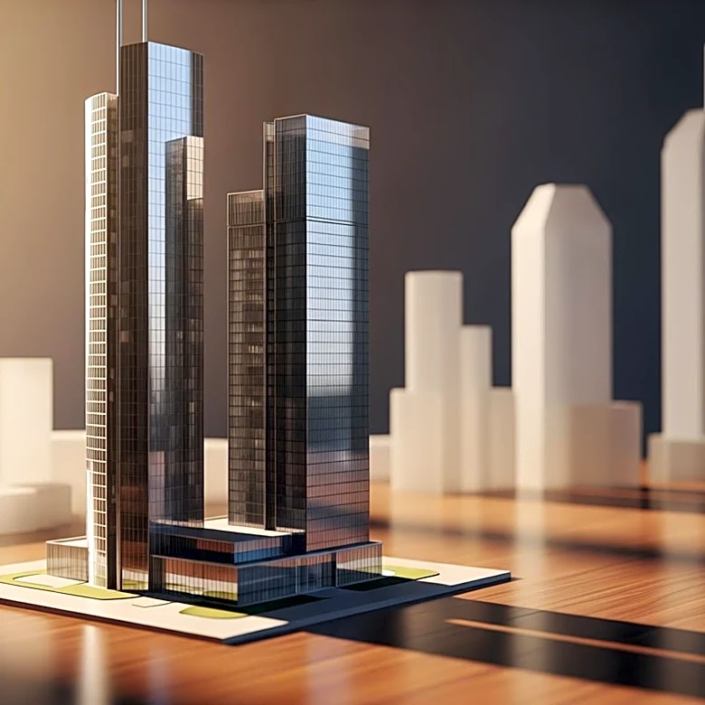 Jerusalem Real Estate Expo to Highlight Building Boom in Manhattan