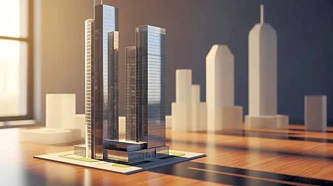 Jerusalem Real Estate Expo to Highlight Building Boom in Manhattan
