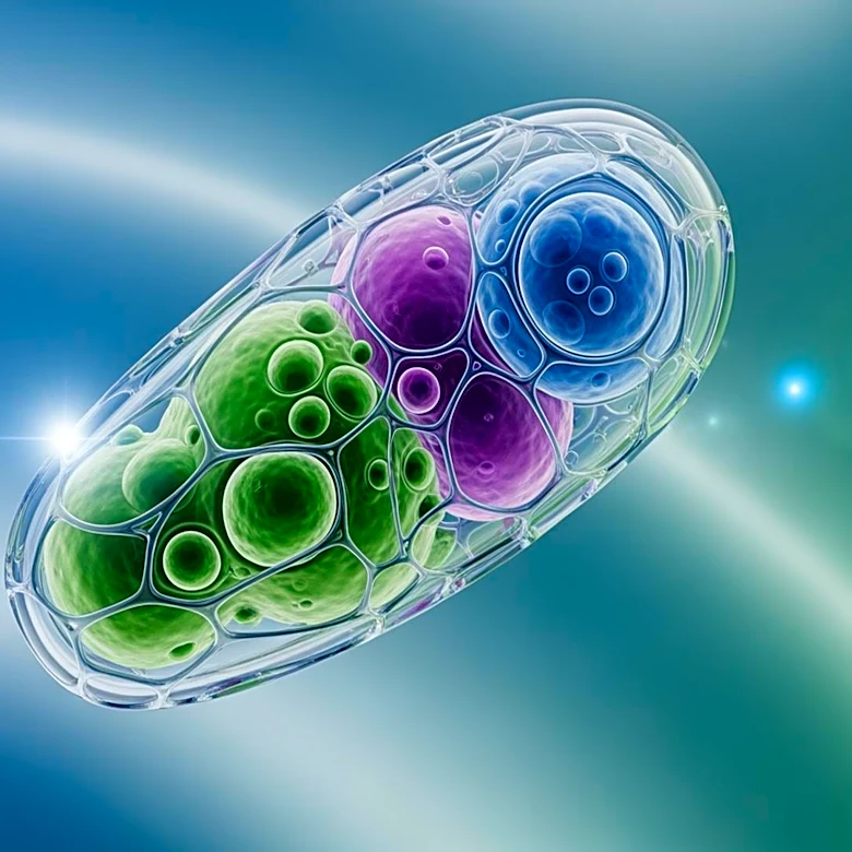 Biohybrid Microrobots: A New Frontier in Medical and Environmental Applications