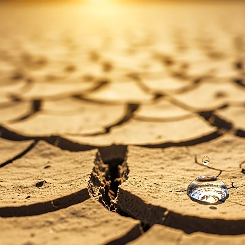 Baltimore Issues Voluntary Water Restrictions Amid Severe Drought Conditions