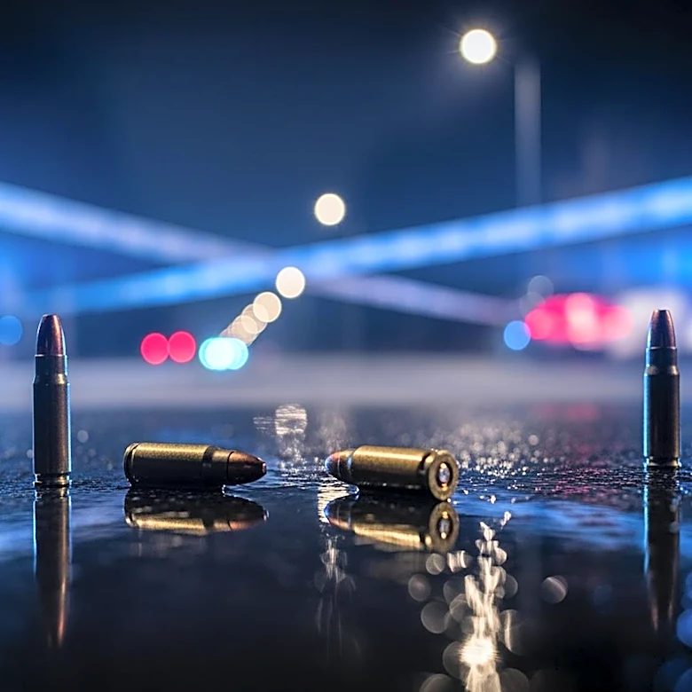 Austin Police Arrest Three Suspects in Connection with Shooting Spree