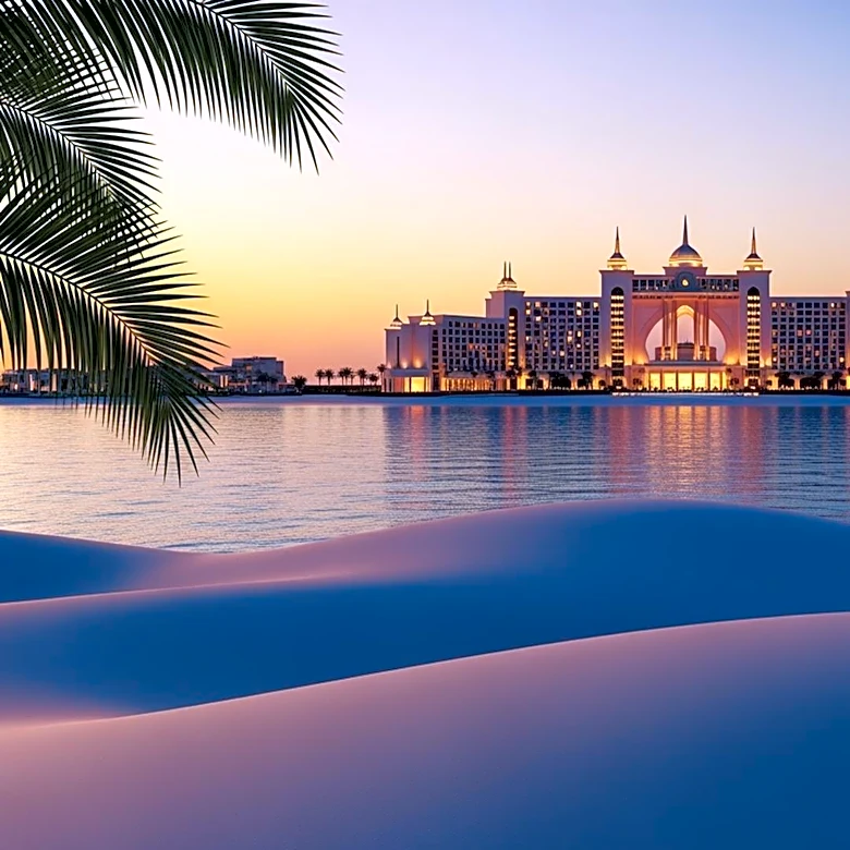 Four Seasons Resort Opens at Red Sea, Marking Red Sea Global's First Joint Venture