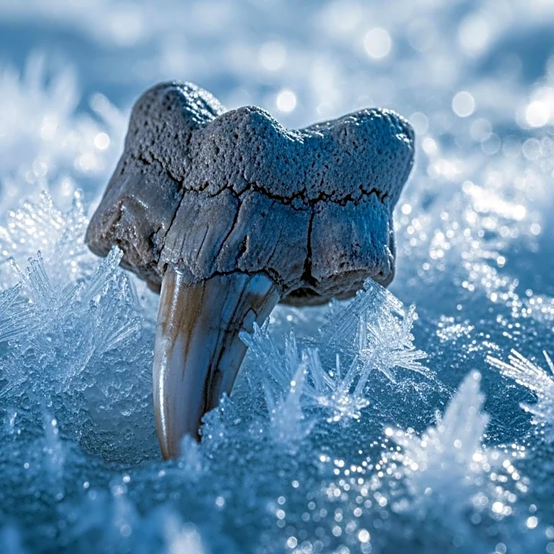 University of Colorado Researchers Discover Ancient Arctic Mammal Species Surviving Extreme Conditions
